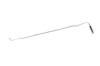 Furtun de lichid de răcire PORSCHE 911 997 2006 OEM: 99157218104 | 13700675