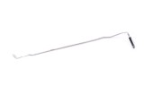 Furtun de lichid de răcire PORSCHE 911 997 2006 OEM: 99157218104 | 13700675