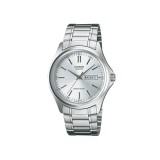Cumpara ieftin Ceas Bărbătesc Casio MTP-1239D-7ADF &ndash; Eleganță Arhitecturală cu Funcție Day-Date