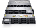 Server DELL Poweredge R740XD2 2 x Intel Gold 6138 20 core 2.0Ghz 128Gb RAM Perc HBA330 mini 26 x LFF
