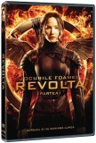 Jocurile Foamei: Revolta - Partea I / The Hunger Games: Mockingjay - Part I | Francis Lawrence