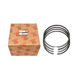 Segmenti motor conici RABA B fi 121, set 3.5+3+3+5.5, UTB