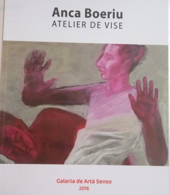 ATELIER DE VISE de ANCA BOERIU , 2016 foto