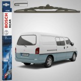 Cumpara ieftin Ștergător Lunetă Hyundai Grace Bus 1993&ndash;2003 | Bosch Twin H341