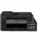 Multifunctionala Inkjet Color Brother DCP-T710W A4 ADF Wi-Fi Negru