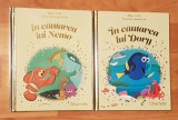In cautarea lui Nemo / Dory. Disney. Povesti din colectia de aur