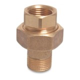 Fiting Alama 1 Tol x 1 Tol, Racord Filetat pentru Instalatii