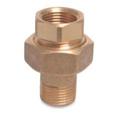 Fiting Alama 1 Tol x 1 Tol, Racord Filetat pentru Instalatii