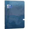 CAIET OXFORD A4 80 FILE, HARTIE OPTIK 80G/MP, PEFC, COPERTA PLASTIFIATA