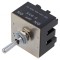 Comutator basculant 3 poziții ON-OFF-ON 30A 250V