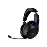 Cumpara ieftin Casti gaming wireless HyperX Cloud Flight, Compatibil PS5, Negru