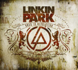 Linkin Park Road To Revolution +Live At Milton Keynes (cd+dvd)