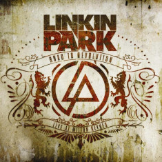 Linkin Park Road To Revolution +Live At Milton Keynes (cd+dvd)