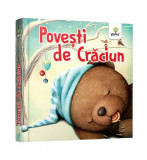 Povești de Crăciun - Paperback - Gama