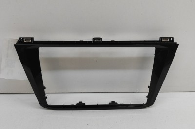 Ornament capac ecran navigație VW TIGUAN AD1 2024 OEM: 5NA858071D 28239075 foto