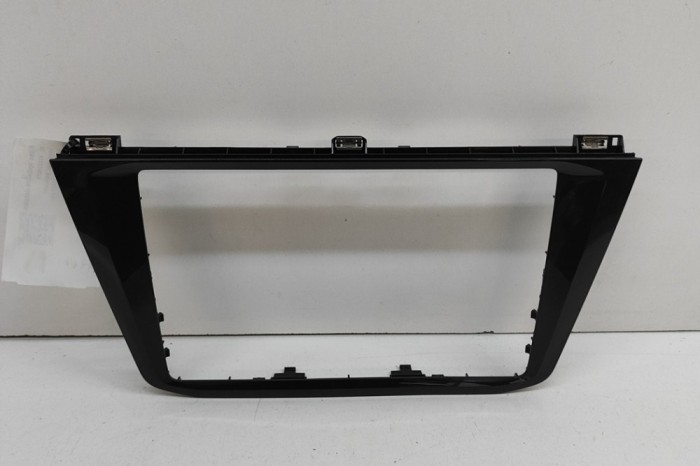Ornament capac ecran navigație VW TIGUAN AD1 2024 OEM: 5NA858071D 28239075