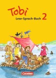Tobi 2 / 2. Schuljahr - Lese-Sprachbuch