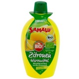 Suc de lamaie, eco