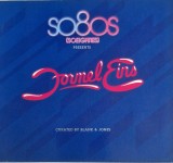 Blank &amp; Jones &lrm;&ndash; So80s (Soeighties) Presents Formel Eins _ 3 cd _ Sony, Germania, 2013