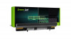 Green Cell Baterie laptop Lenovo IdeaPad S500 Flex 14 14D 15 15D