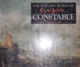 THE LIFE AND WORKS OF CONSTABLE