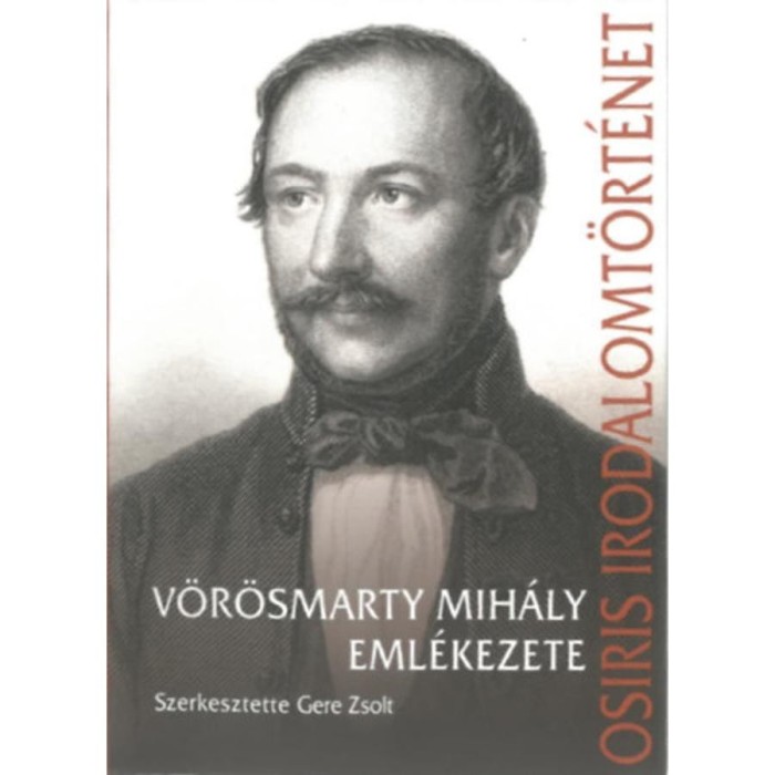 V&ouml;r&ouml;smarty Mih&aacute;ly eml&eacute;kezete