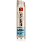 Cumpara ieftin Wella Wellaflex Flexible Extra Strong fixativ cu fixare puternică 250 ml