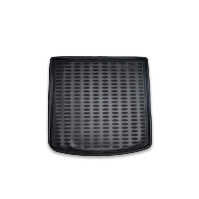 Covor portbagaj tavita premium compatibil Audi A4 B8 Berlina 2007-2015-&amp;gt; Cod: PBX-512 foto