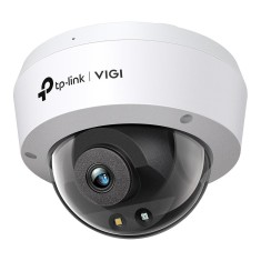 Camera IP Dome TP-Link VIGI C250(2.8MM), 5MP, Lentila 2.8mm, IR+WL
