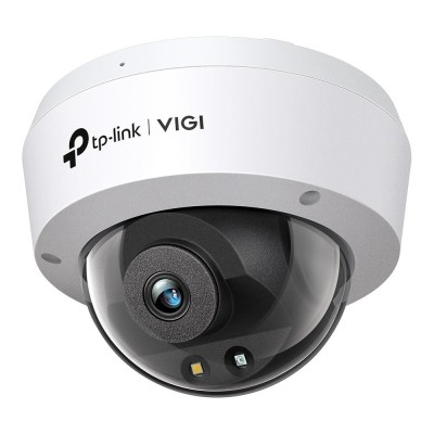 Camera IP Dome TP-Link VIGI C240I(2.8MM), 4MP, Lentila 2.8mm, IR foto