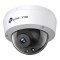 Camera IP Dome TP-Link VIGI C250(2.8MM), 5MP, Lentila 2.8mm, IR+WL