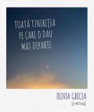 Toată tinerețea pe care o dau mai departe - Paperback brosat - Fractalia