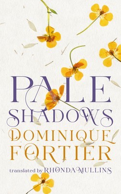 Pale Shadows foto