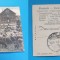Carte Postala veche anul 1902 - Mioare - corespondenta BIRLAD - piesa Superba