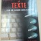 REDACTARE DE TEXTE de OLGA BALANESCU , 2005