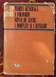Teoria generala a folosirii miinii de lucru, a dobinzii si a banilor J. M. Keynes