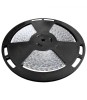 Banda LED SMD 5050x60/m IP20 12V 5.6W/m 720lm/m 6500K alb rece 1m REBEL