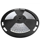 Banda LED SMD 5050x60/m IP20 12V 5.6W/m 720lm/m 6500K alb rece 1m, Rebel