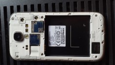 Samsung Galaxy S4 [pentru piese]