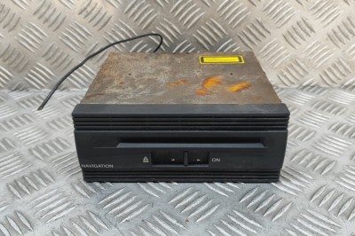 Unitate radio CD navigație AUDI A8 D2 4D2, 4D8 1997 OEM: 4D0919887D 29952840 foto