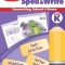 Spell &amp; Write: Prek