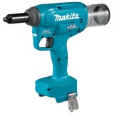 Makita DRV150Z - Masina pentru nituri fara acumulatori si incarcator 18 V 10000 N