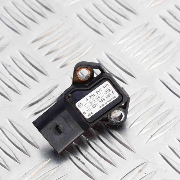 Senzor MAP VW TIGUAN 5N_ 2012 OEM: 0281002401,038906051C 2102707