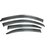 Parav&acirc;nturi pentru VW Jetta 6 VI (04.2010-), set 4 bucăți (Parav&acirc;nturi)