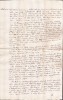 A3075N Contract cu sigiliile &icirc;n ceară roșie ale asesorilor comitatensi, 1836, comitatul Solnocul Interior, Transilvania, limba maghiară