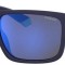 Ochelari de Soare POLAROID PLD 2158/S FLL 58 5X, Matte Blue