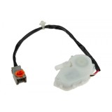 Broasca usa fata Honda Cr-V 1995-2001, Stanga, 72155-S03-J11