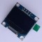 Display 0.96&quot; OLED 128x64 IIC I2C Arduino ( ALB - WHITE ) (d.612)