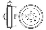Tambur frana TOYOTA AYGO (WNB1, KGB1) (2005 - 2014) BOSCH 0 986 477 148