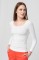 TRICOU BASE LAYER PEGAS WHITE-XL - 2